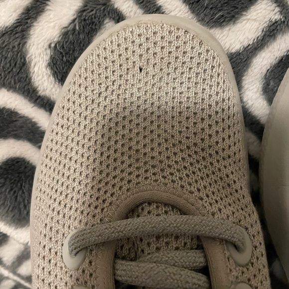Allbirds Womens Tree Runners Size 6 - Picture 5 of 8